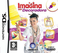 Ubisoft Imagina Ser Decoradora (DSPDECORADORA)
